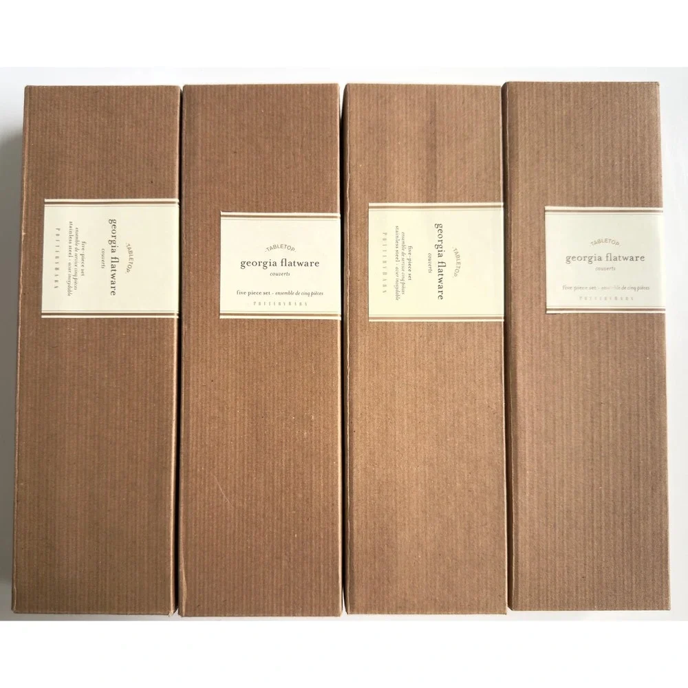 Pottery Barn Fortessa 